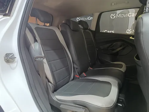 Ford Escape 2.0 Se 4x2