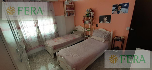 Imagen 10 de 16 de Venta Galpon Con Vivienda De 3 Ambientes En Quilmes (20517)