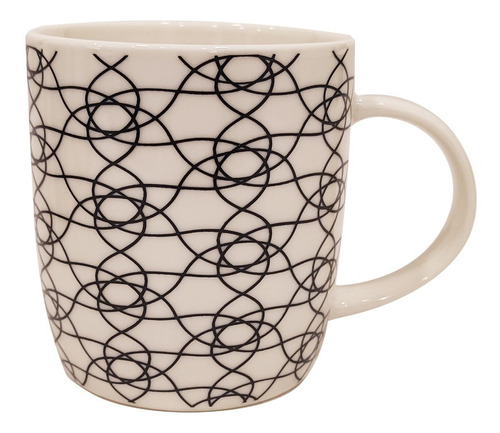 Taza Mug Decorada N22 10 Cm Hot Sale - Sheshu Home