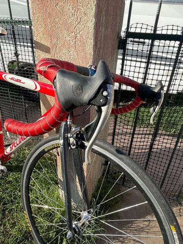 Bicicleta Rutera Specialized