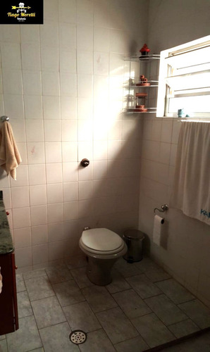 Imagem 10 de 13 de Excelente Ponto Comercial À Venda No Centro De Boituva-sp - Ca00490 - 69881145
