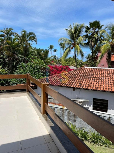 Imagem 16 de 29 de Casa Com Piscina No Jardim Atlântico - 7858