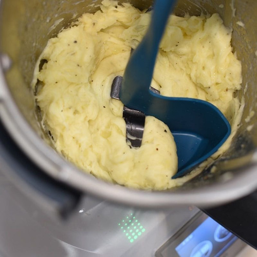 Imagen 2 de 3 de Thermomix Espatula Tm6/tm5/tm31