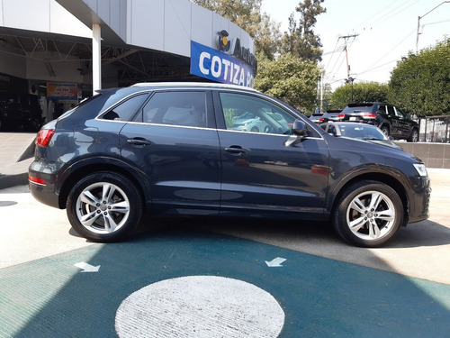 Imagen 4 de 15 de Audi Q3 Elite 2.0 Tfsi 2018