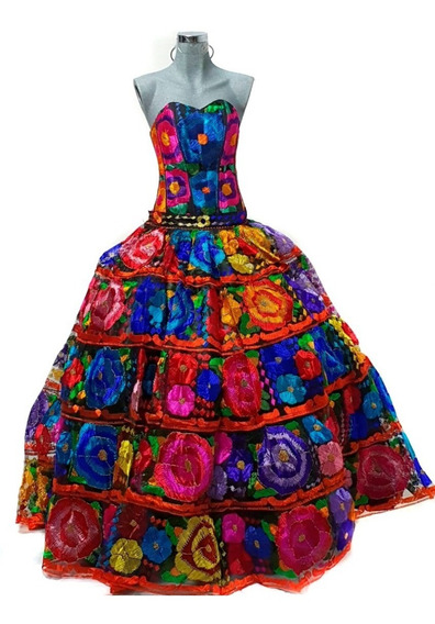 Vestidos Tipicos Mexicanos De Venta | MercadoLibre 📦 Vestidos Tipicos Mexicanos De Venta | MercadoLibre 📦