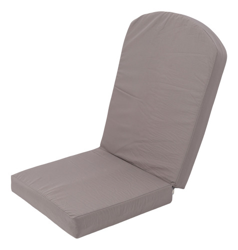 Cojín Portátil Y Plegable Para Mecedora