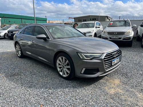 Audi A6 3.0 Tfsi Quattro Stronic
