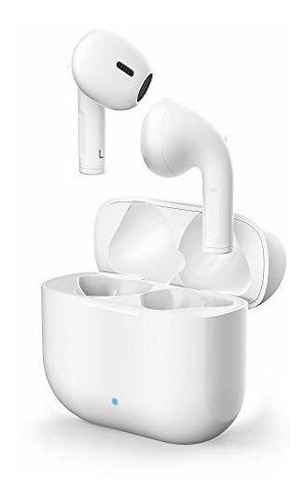 Audífonos Bluetooth Boompods Zero Buds - Sonido Potente Y