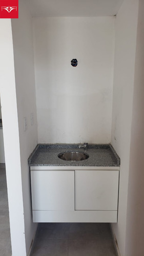 Imagen 4 de 13 de Venta De Departamento 1 Dormitorio En La Plata (14 Y 33)