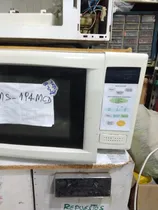 Comprar Repuestos X Partes Microondas LG Modelo Ms-194mcd