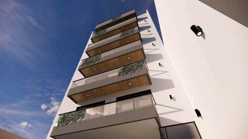 Imagen 13 de 25 de Venta Departamento 3 Amb - Moron Sur (3° Y 4° Piso) Frente.