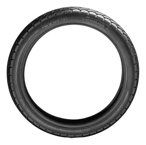 Pneu Aro 17 Levorin 2.75-17 M/c 47p F/r Dakar Ii Tl
