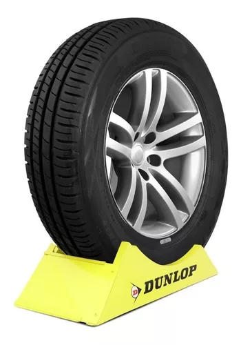Fornecedora de pneus para o Turismo 1.4, Dunlop marcará presença