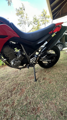 Xt 660 R