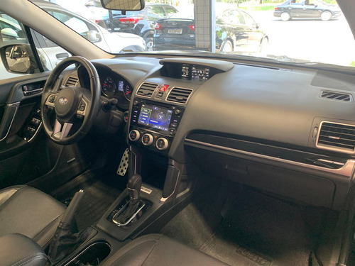Subaru Forester Forester XT 2.0 16V Turbo CVT 4WD