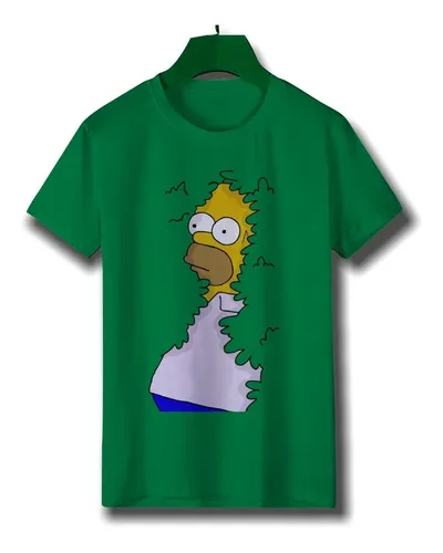 Poleras de homero simpson new arrivals
