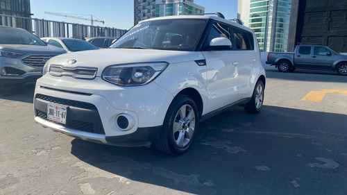 Kia Soul 1.6 Lx Mt