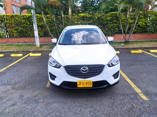 Mazda Cx-5 2017 2.0 Touring Camioneta