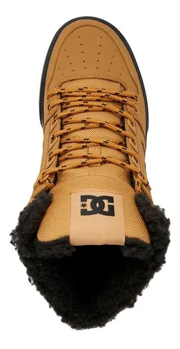 Dc Borcegos Pure Ht Wc Winter Cu1222112289
