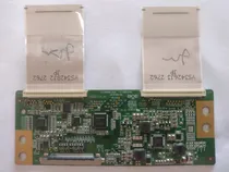 Comprar Placa T-con Aoc 43s5195\u002F78g 43s5295\u002F78g + Flats   Boe  