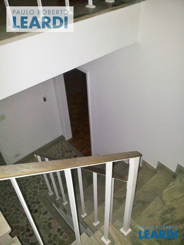 Imagem 7 de 8 de Casa Assobradada - Paraíso - Sp - 448896