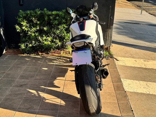 Cbr 1000 Rr