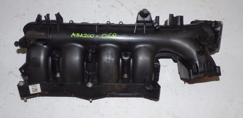 Multiple De Admision Mercedes Benz A200 Año 2012-2017