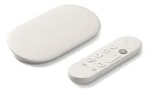 Comprar Streamer 4k Para Tv Con Control Remoto Y Búsqueda Por Voz Color Tipo De Control Remoto