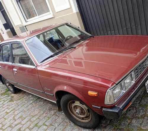 Toyota Corona