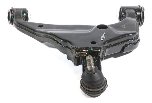 Parrilla de suspension | Toyota Hilux 2.5 l tdi
