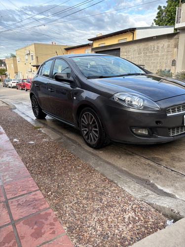 Fiat Bravo 1.4 Sport Multiair 140cv