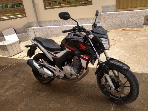 Honda Twists