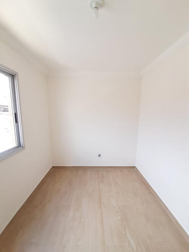 Imagem 4 de 12 de Apartamento Com Área Privativa À Venda, 3 Quartos, 1 Suíte, 2 Vagas, Santa Amélia - Belo Horizonte/mg - 2314