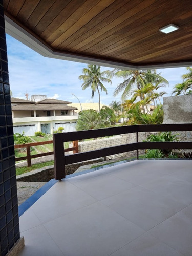 Imagem 12 de 29 de Casa À Venda, 5 Quartos, 3 Suítes, 4 Vagas, Piatã - Salvador/ba - 1608