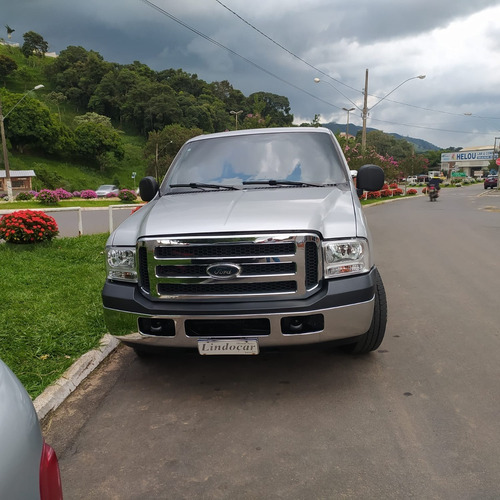 Imagem 2 de 9 de Ford F250