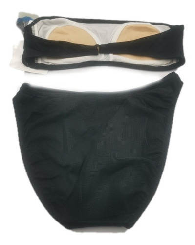 Traje De Baño Para Mujer 2 Pzas (62324)