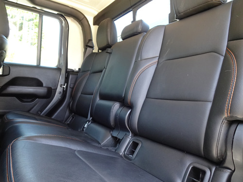 Jeep Gladiator 3.6 Mojave 4X4 At