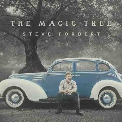 Forbert Steve The Magic Tree Usa Import Cd Nuevo