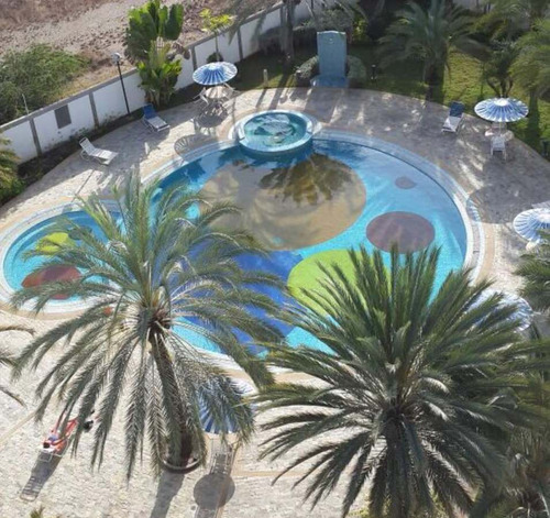 Imagen 2 de 14 de Alquiler Vacacional, Bello Apartamento. Playa El Angel