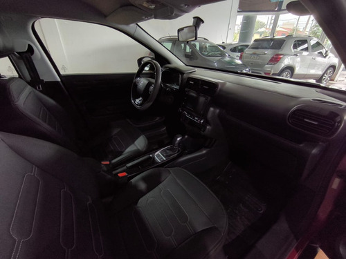 Citroën C4 Cactus 1.6 Vti 115 At6 Feel Pk