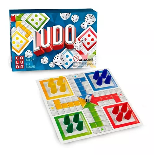 Jogo de tabuleiro Ludo: o que é, regras e benefícios para a mente