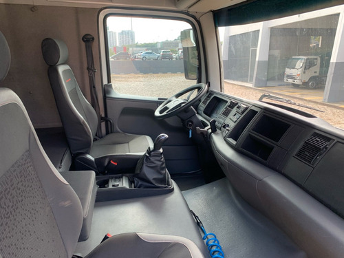 Adquira Seu Caminhão Direto Com A Jbs Vw 25360 2023