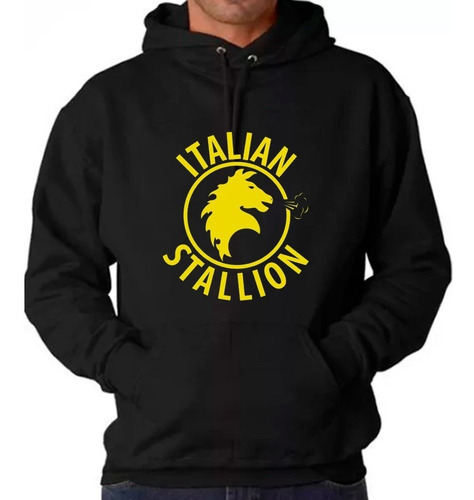 Hoodie / Sudadera Italian Stallion