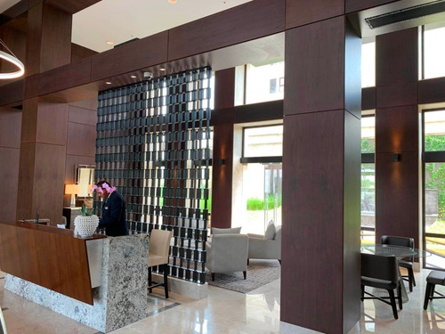 Imagen 10 de 14 de Venta De Apartamento En Ph Santa María Court 21-1010
