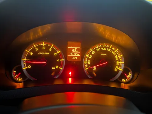 Suzuki Swift Live 1.2l
