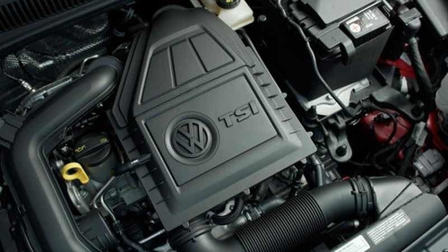 Volkswagen Nuevo Nivus 2021 1.0 Tsi Comfortline