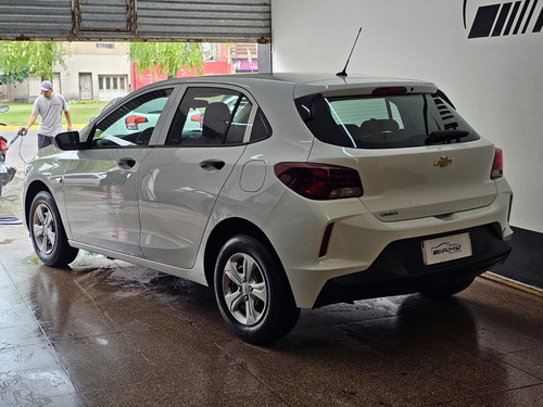 Chevrolet Onix 1.2 Lt