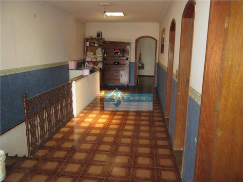 Imagem 11 de 18 de Sobrado Com 3 Dormitórios À Venda, 500 M² Por R$ 1.275.000,00 - Vila Formosa - São Paulo/sp - So0049