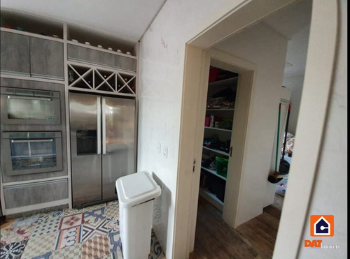 Imagem 8 de 30 de Casa Para Alugar Em Jardim Carvalho - 1284-l