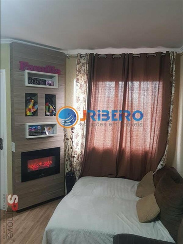 Imagem 16 de 17 de Sobrado Geminado Para Venda 3 Dormitórios 3 Suites 5 Banheiros 5 Vagas Em Lauzane Paulista São Paulo-sp - 136691g